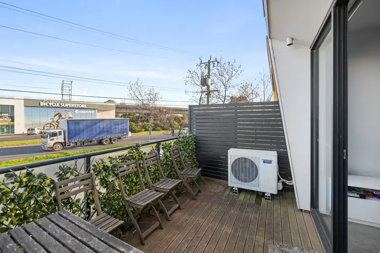 Third view of Homely townhouse listing, 1039F Dandenong Road, Malvern East VIC 3145