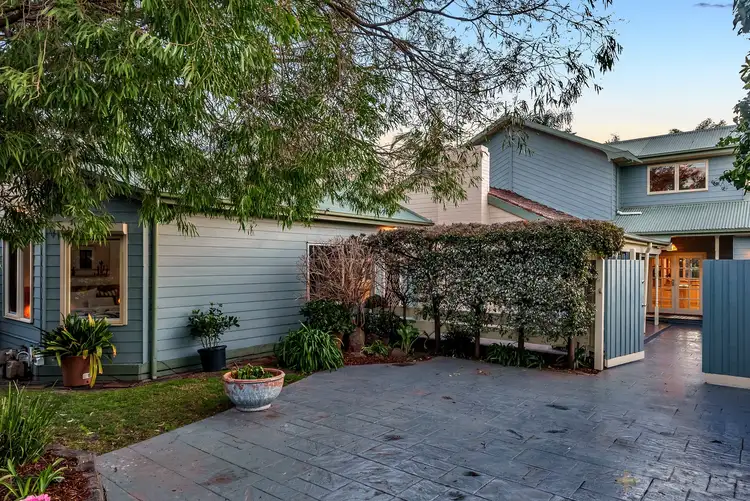 Second view of Homely house listing, 1310 Nepean Highway, Cheltenham VIC 3192