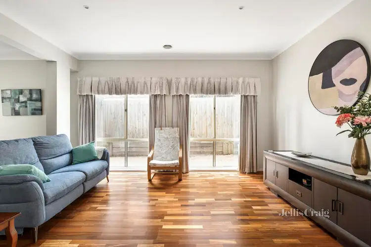 Fourth view of Homely house listing, 4 Tucker Way, Macleod VIC 3085
