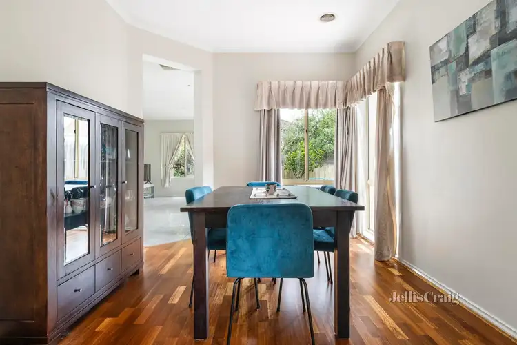 Fifth view of Homely house listing, 4 Tucker Way, Macleod VIC 3085