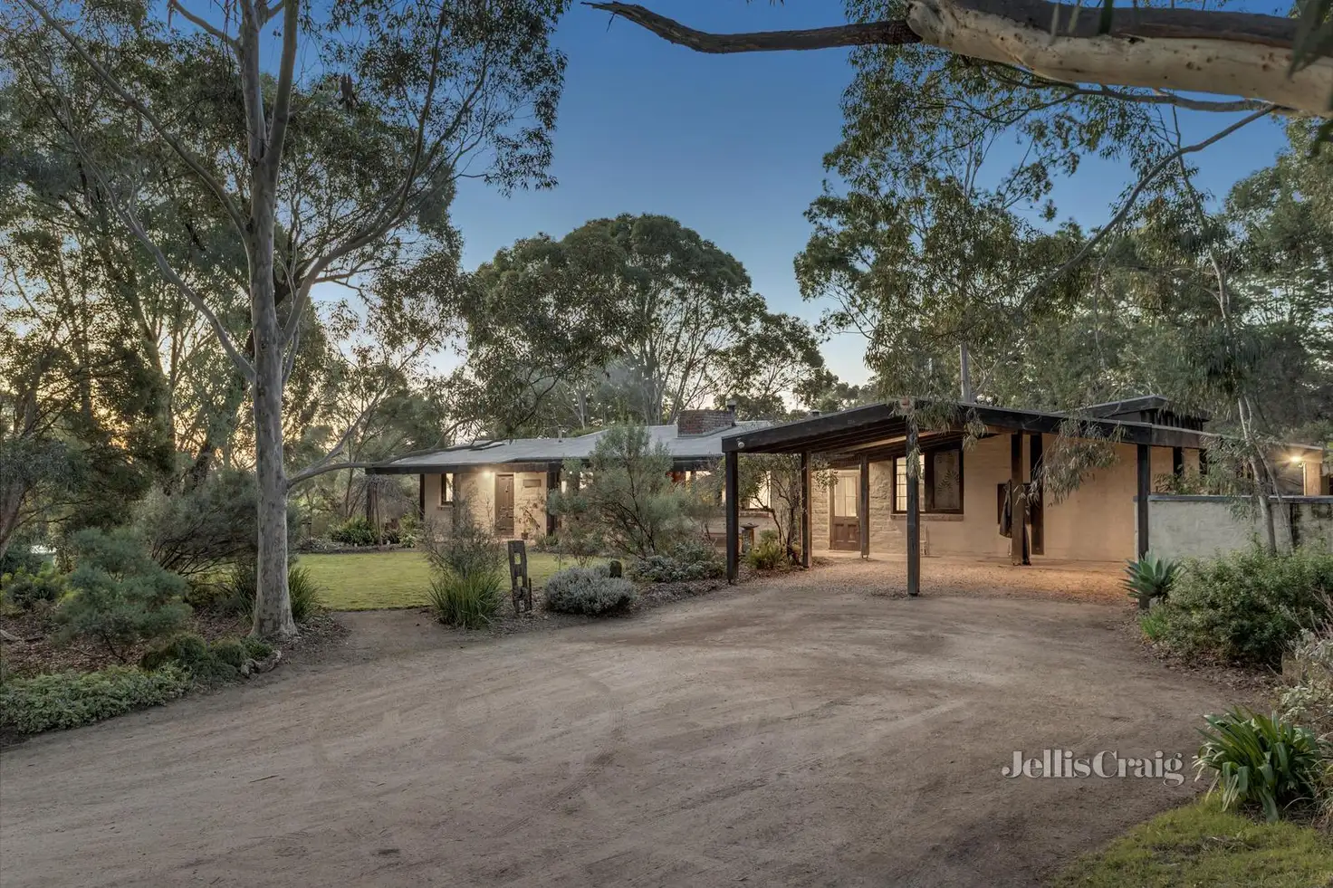 Main view of Homely house listing, 35 Research Warrandyte Road, Research VIC 3095