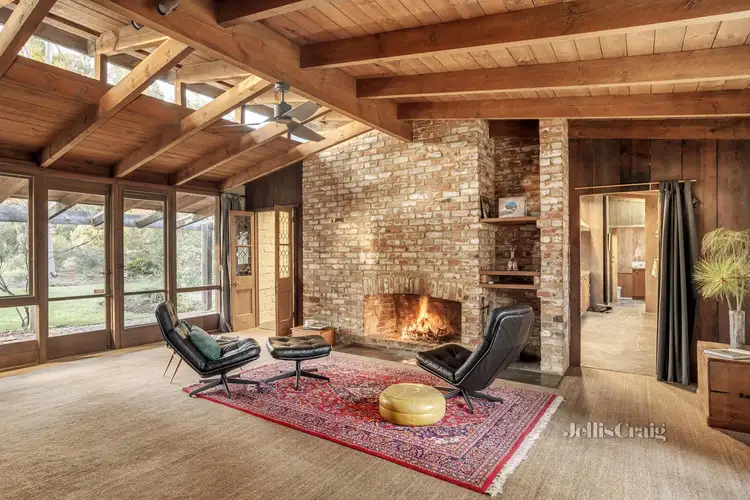 Third view of Homely house listing, 35 Research Warrandyte Road, Research VIC 3095