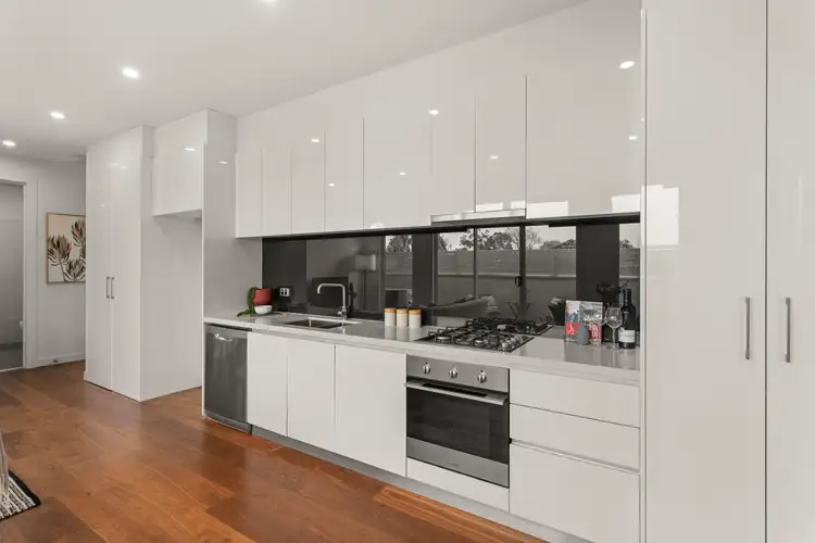 Fourth view of Homely apartment listing, 8/298 South Road, Hampton East VIC 3188