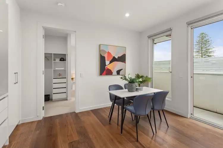 Sixth view of Homely apartment listing, 8/298 South Road, Hampton East VIC 3188