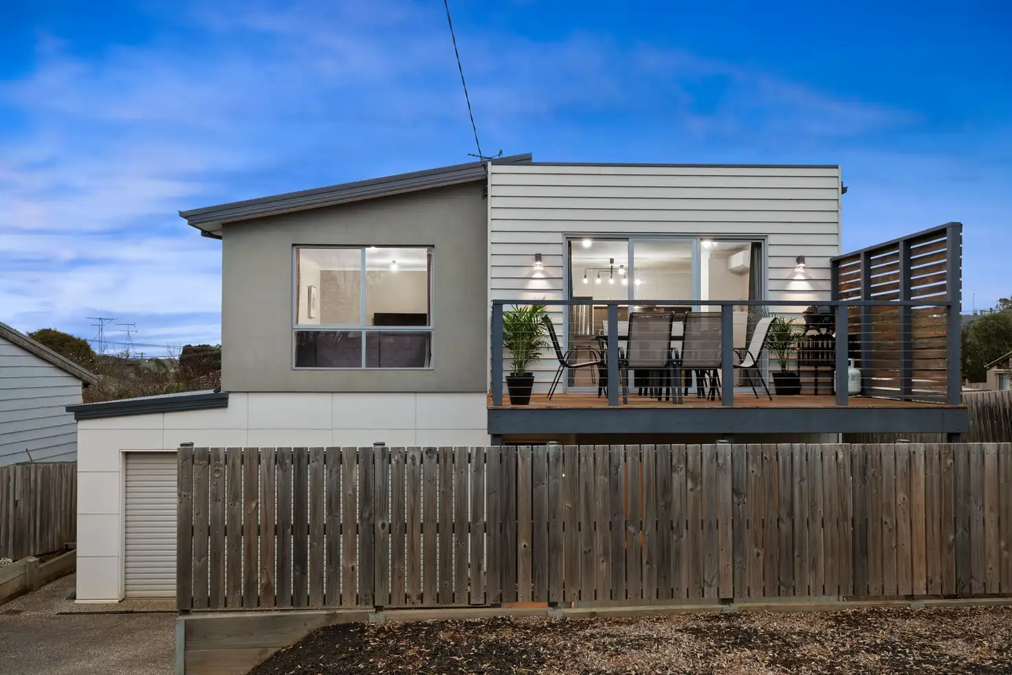 Main view of Homely house listing, 176 Shell Road, Ocean Grove VIC 3226