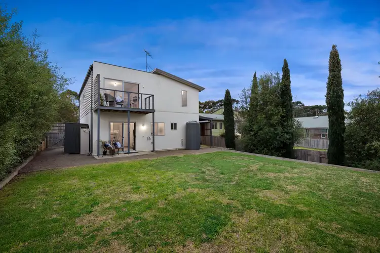 Second view of Homely house listing, 176 Shell Road, Ocean Grove VIC 3226