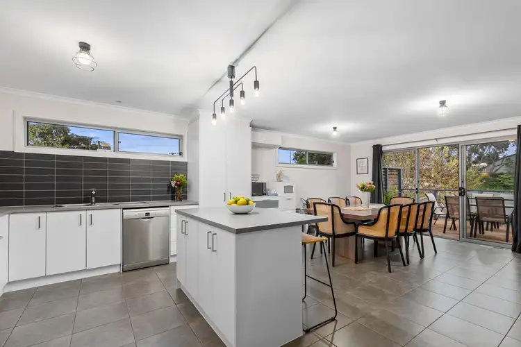 Fifth view of Homely house listing, 176 Shell Road, Ocean Grove VIC 3226