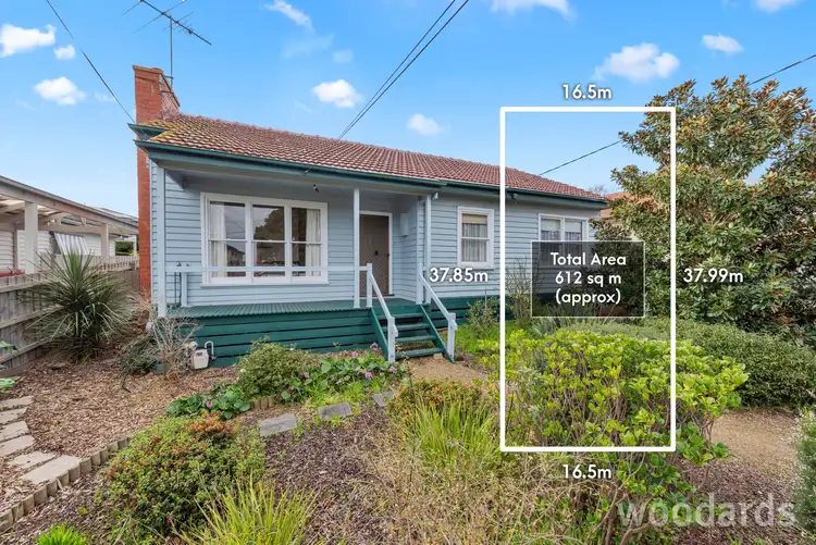 37 Vasey Street, Bentleigh East VIC 3165