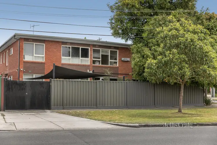 3/6 Brad Street, Bentleigh East VIC 3165