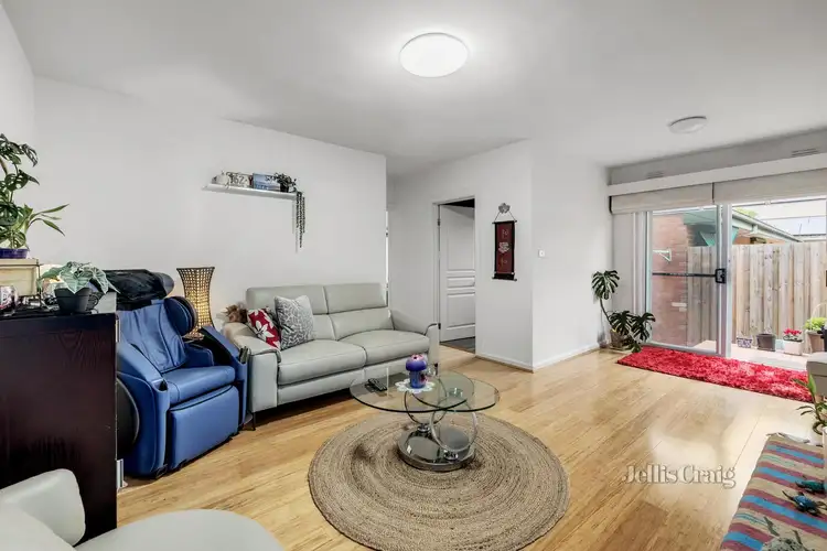 Third view of Homely apartment listing, 3/6 Brad Street, Bentleigh East VIC 3165