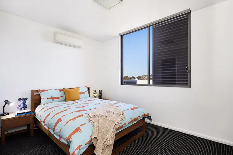 Third view of Homely apartment listing, 936/3-5 Loftus Street, Turrella NSW 2205