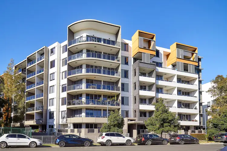 Sixth view of Homely apartment listing, 936/3-5 Loftus Street, Turrella NSW 2205