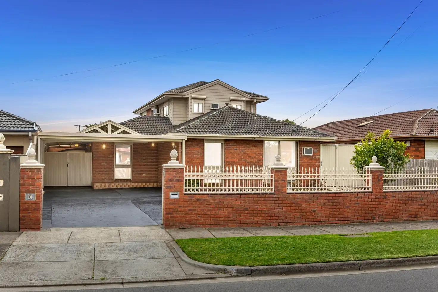 Main view of Homely house listing, 35 Davanzo Avenue, Clarinda VIC 3169