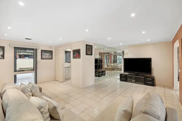 Third view of Homely house listing, 35 Davanzo Avenue, Clarinda VIC 3169