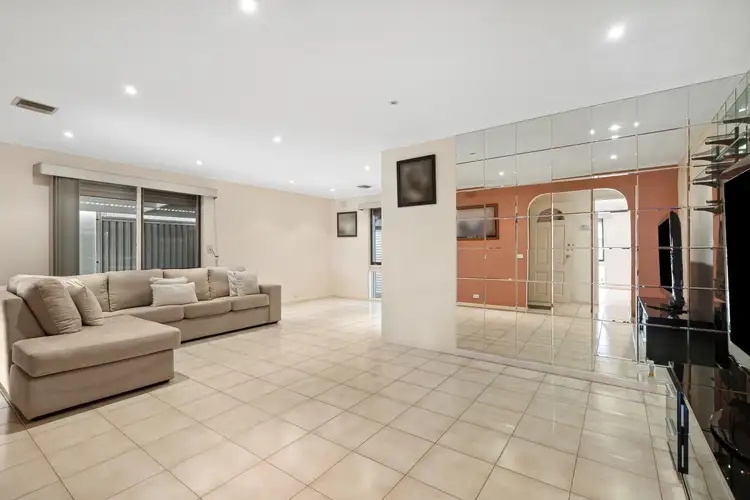 Fourth view of Homely house listing, 35 Davanzo Avenue, Clarinda VIC 3169