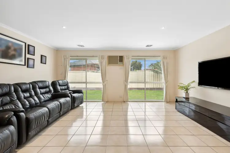 Fifth view of Homely house listing, 35 Davanzo Avenue, Clarinda VIC 3169