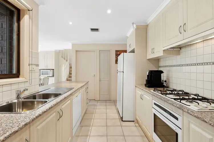 Sixth view of Homely house listing, 35 Davanzo Avenue, Clarinda VIC 3169