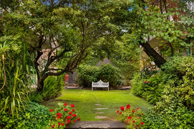 Fourth view of Homely apartment listing, 1/8 Bruce Street, Toorak VIC 3142