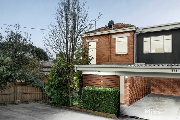 1/574 Upper Heidelberg Road, Heidelberg VIC 3084