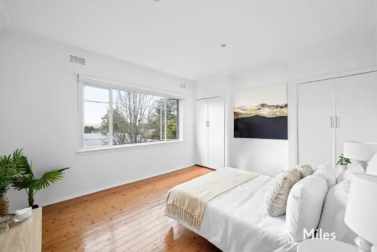 Fifth view of Homely townhouse listing, 1/574 Upper Heidelberg Road, Heidelberg VIC 3084