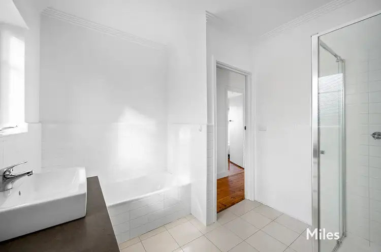 Sixth view of Homely townhouse listing, 1/574 Upper Heidelberg Road, Heidelberg VIC 3084