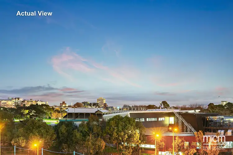 57/632 St Kilda Road, Melbourne VIC 3004