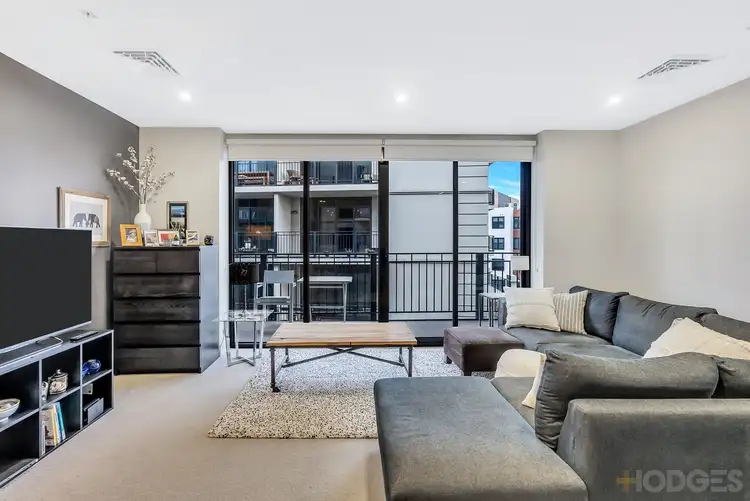 Main view of Homely apartment listing, 403/1146 Nepean Highway, Highett VIC 3190