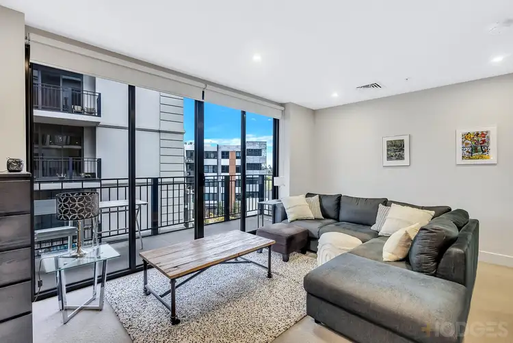Second view of Homely apartment listing, 403/1146 Nepean Highway, Highett VIC 3190