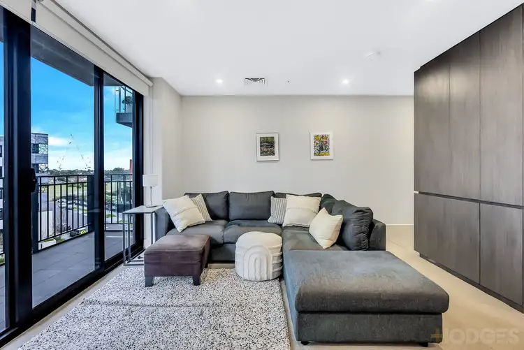 Third view of Homely apartment listing, 403/1146 Nepean Highway, Highett VIC 3190