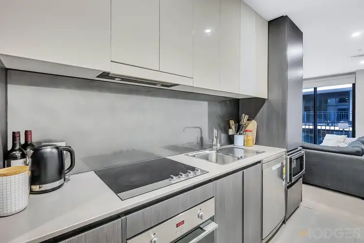 Fourth view of Homely apartment listing, 403/1146 Nepean Highway, Highett VIC 3190