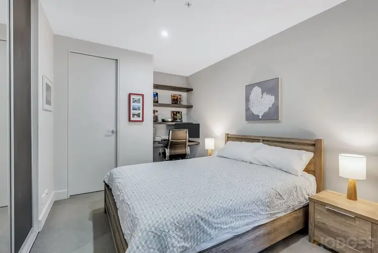 Fifth view of Homely apartment listing, 403/1146 Nepean Highway, Highett VIC 3190