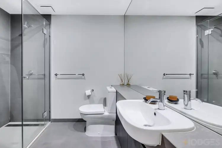 Sixth view of Homely apartment listing, 403/1146 Nepean Highway, Highett VIC 3190