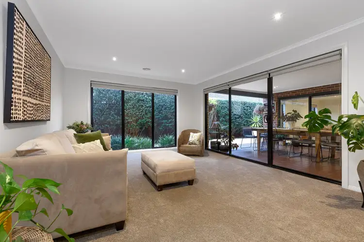 Third view of Homely house listing, 15 Merino Drive, Alfredton VIC 3350