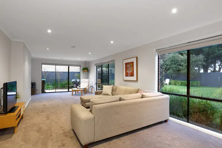 Fourth view of Homely house listing, 15 Merino Drive, Alfredton VIC 3350