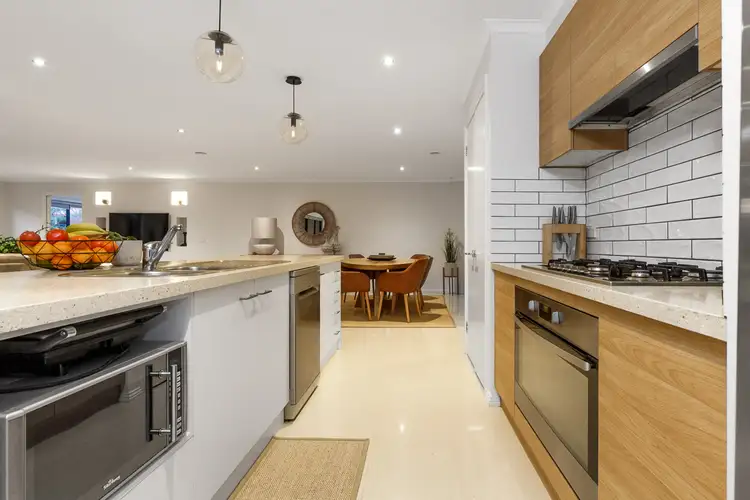 Fifth view of Homely house listing, 15 Merino Drive, Alfredton VIC 3350