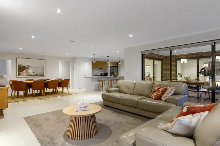 Sixth view of Homely house listing, 15 Merino Drive, Alfredton VIC 3350