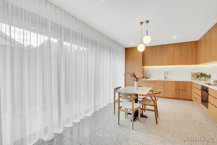 Fourth view of Homely townhouse listing, 2/124 Victoria Street, Brunswick East VIC 3057