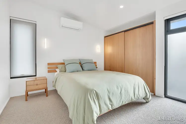 Fifth view of Homely townhouse listing, 2/124 Victoria Street, Brunswick East VIC 3057