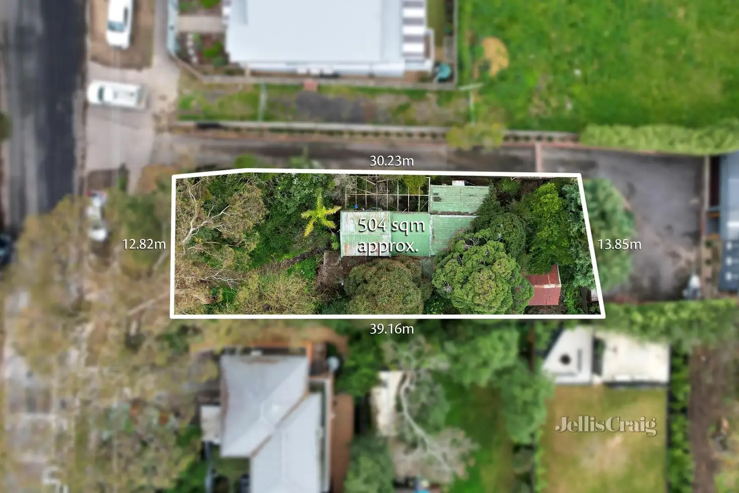 Main view of Homely house listing, 4 Bird Street, Eltham VIC 3095