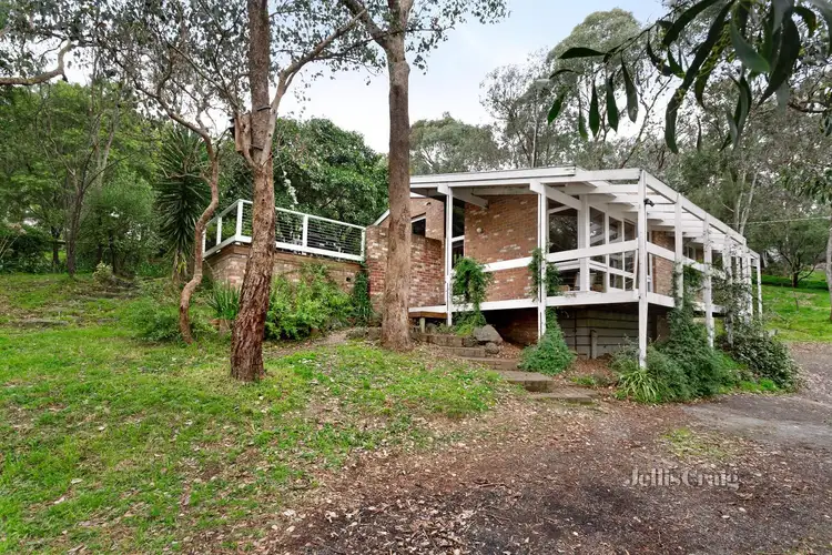Third view of Homely house listing, 3 Brett Street, Warrandyte VIC 3113