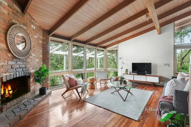 Fourth view of Homely house listing, 3 Brett Street, Warrandyte VIC 3113