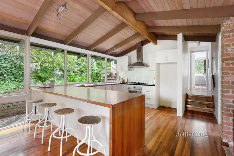 Fifth view of Homely house listing, 3 Brett Street, Warrandyte VIC 3113
