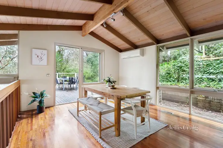 Sixth view of Homely house listing, 3 Brett Street, Warrandyte VIC 3113