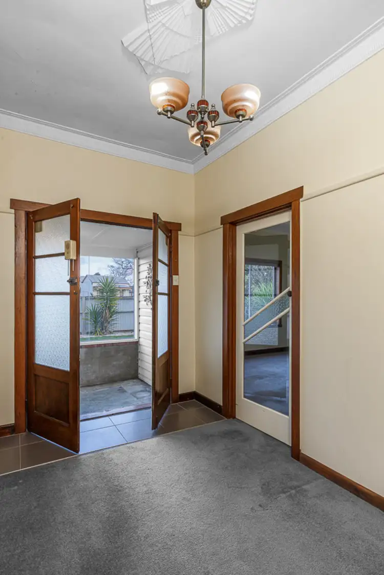 Second view of Homely house listing, 1/105 Canterbury Street, Brown Hill VIC 3350
