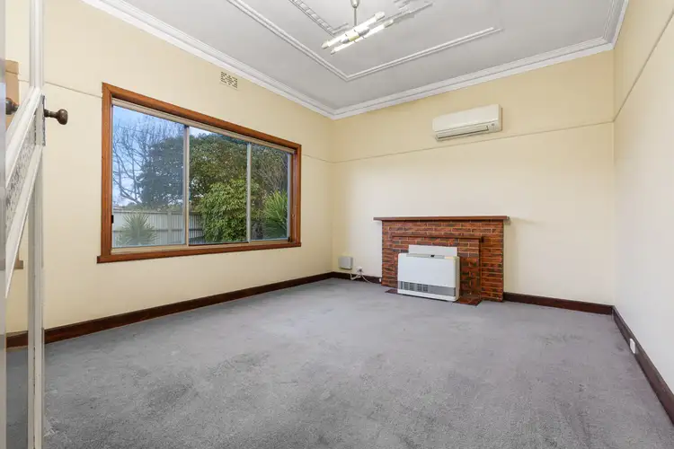 Third view of Homely house listing, 1/105 Canterbury Street, Brown Hill VIC 3350