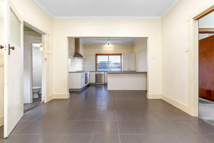 Fourth view of Homely house listing, 1/105 Canterbury Street, Brown Hill VIC 3350