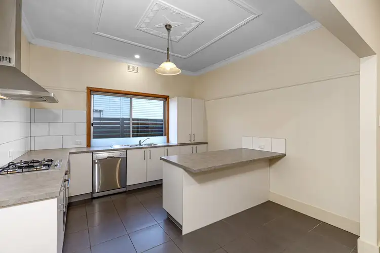 Fifth view of Homely house listing, 1/105 Canterbury Street, Brown Hill VIC 3350
