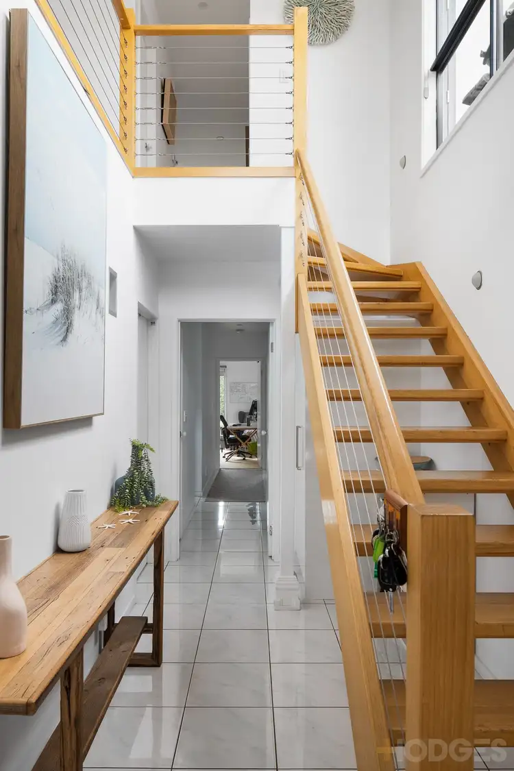 Fourth view of Homely house listing, 55 Seawind Place, Ocean Grove VIC 3226
