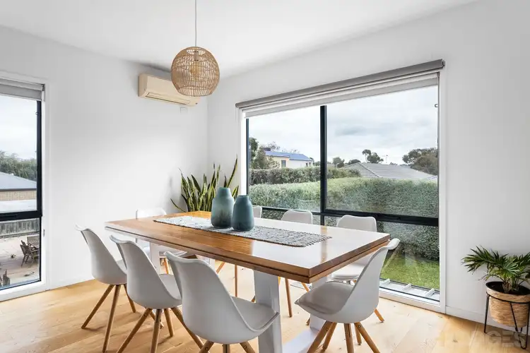 Sixth view of Homely house listing, 55 Seawind Place, Ocean Grove VIC 3226