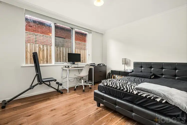 Fifth view of Homely apartment listing, 2/36 Burns Street, Elwood VIC 3184